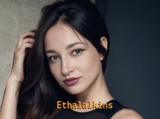 Ethalalkins