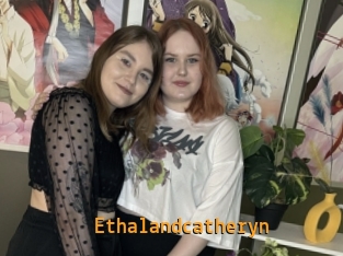 Ethalandcatheryn