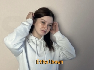 Ethalbown