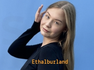 Ethalburland
