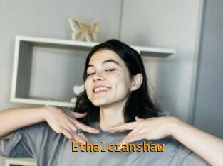 Ethalcranshaw