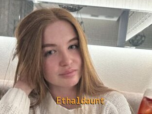 Ethaldaunt