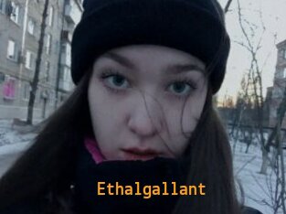 Ethalgallant