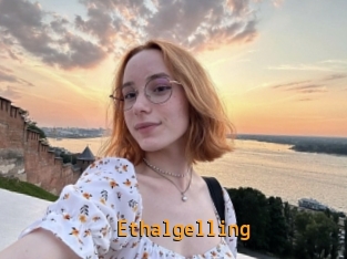 Ethalgelling