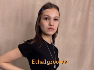 Ethalgroomes