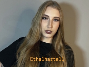 Ethalhartell