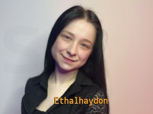 Ethalhaydon