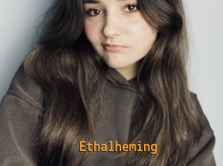Ethalheming