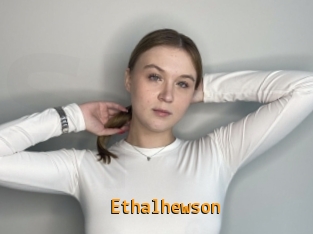 Ethalhewson