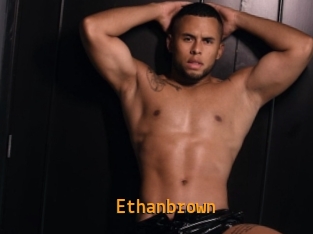 Ethanbrown
