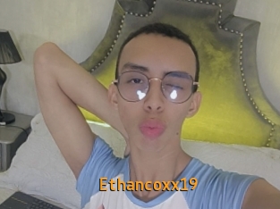 ethancoxx19 Sexcam Portal