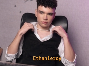 ethanleroy Sexcam Portal