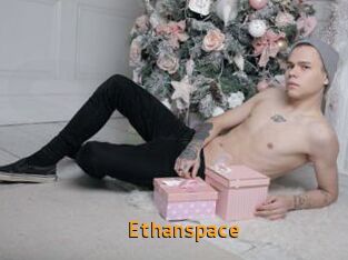 Ethanspace
