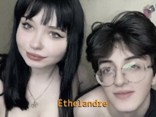 ethelandre Sexcam Portal