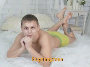 Eugenegreen