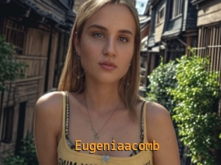 Eugeniaacomb