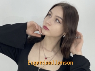 Eugeniaallenson