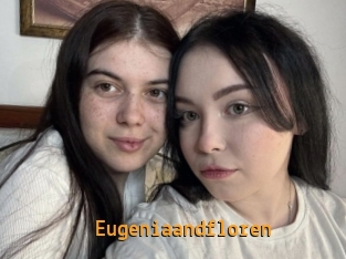 Eugeniaandfloren