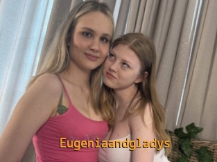 Eugeniaandgladys