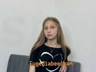 Eugeniabeecham