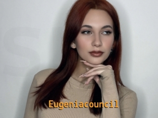 eugeniacouncil Sexcam Portal
