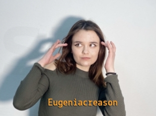 Eugeniacreason