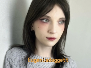 Eugeniadaggett