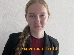 Eugeniaduffield