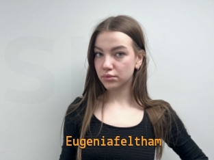 Eugeniafeltham