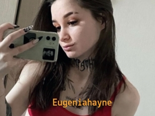 Eugeniahayne