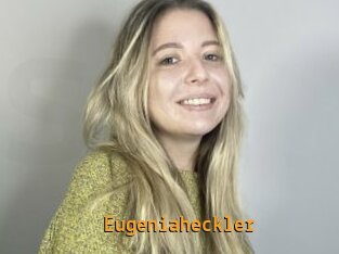 Eugeniaheckler