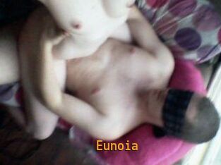 Eunoia