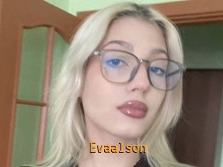 evaalson Sexcam Portal