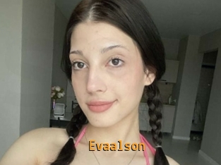 Evaalson