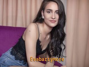 Evabarrymore
