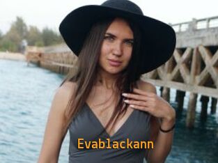 Evablackann