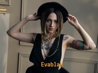 Evablak