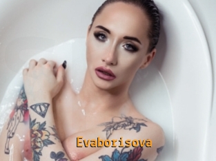 Evaborisova