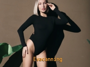 Evacanning