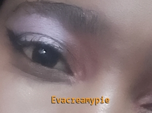 evacreamypie Sexcam Portal