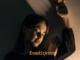 Evadickson