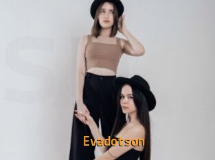 Evadotson