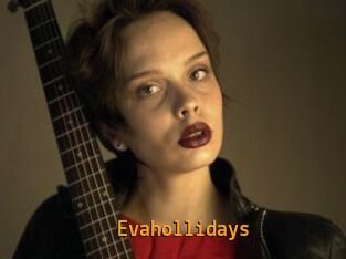 Evahollidays
