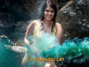 Evakandarian