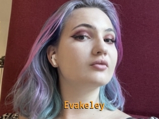 Evakeley
