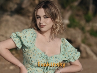 Evakinsky