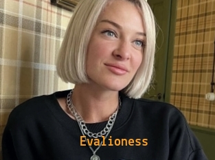 Evalioness