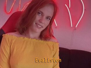 evaliston Sexcam Portal