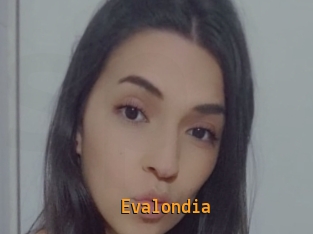 evalondia Sexcam Portal