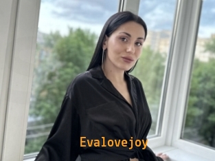 Evalovejoy